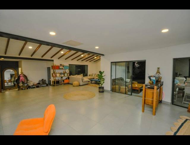 4 BEDROOM PROPERTY TO RENT IN RIVER CLUB